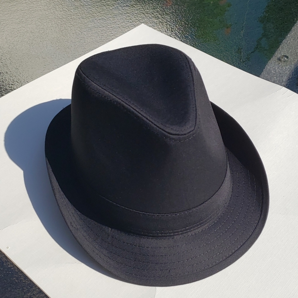 Beechfield unisex fedora hat